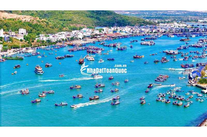 VIN PHÚ QUÝ: Đẳng Cấp Sống Thượng Lưu Hướng Biển Tại Nha Trang